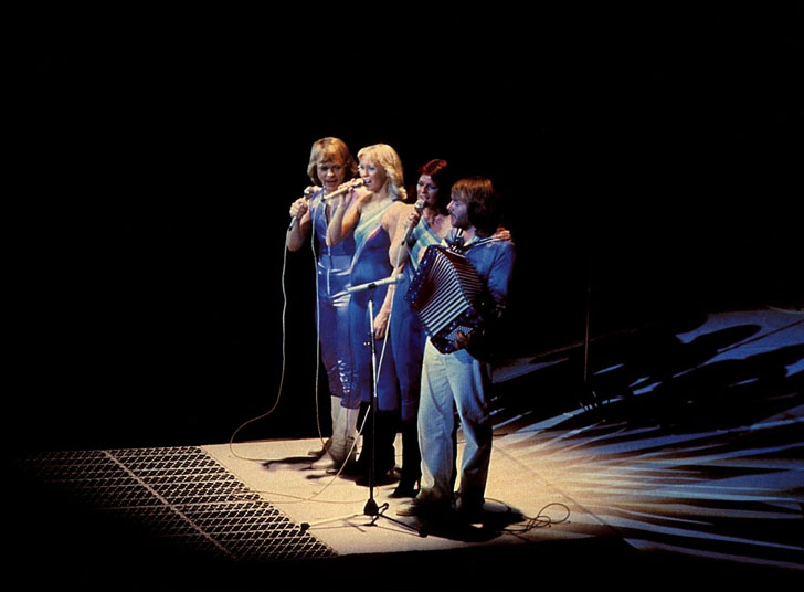 Tour 1979 - The Way Old Friends Do 