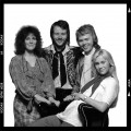 ABBA Black and White