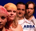 ABBA World Revival