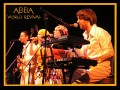 ABBA World Revival