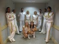 ABBA World Revival