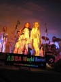 ABBA World Revival - V�stavi�t� Praha - Veletr�n� pal�c