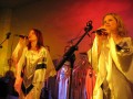ABBA World Revival - V�stavi�t� Praha - Veletr�n� pal�c